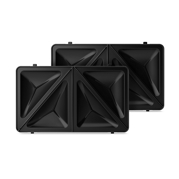 Philips Sandwich Maker HD2350/80 5000 Series Philips Sandwich Maker HD2350/80 5000 Series